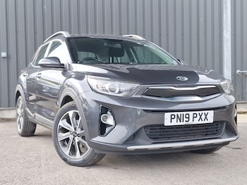 Used Kia Stonic 2019 for sale - 78126436: Photo