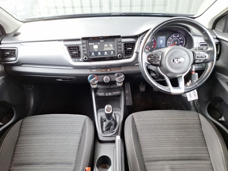 Used Kia Stonic 2019 for sale - 78126436: Photo 2