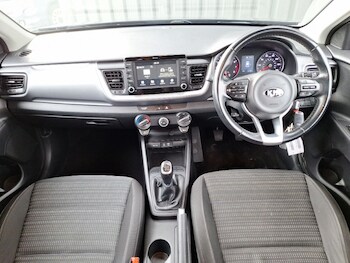 Used Kia Stonic 2019 for sale - 78126436: Photo