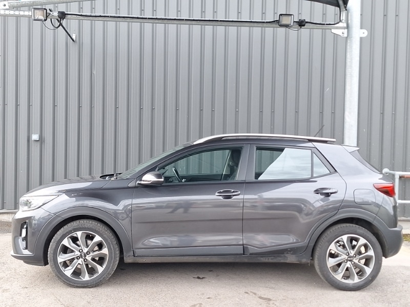 Used Kia Stonic 2019 for sale - 78126436: Photo 4