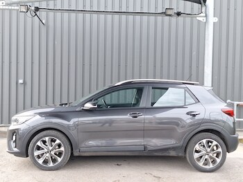 Used Kia Stonic 2019 for sale - 78126436: Photo