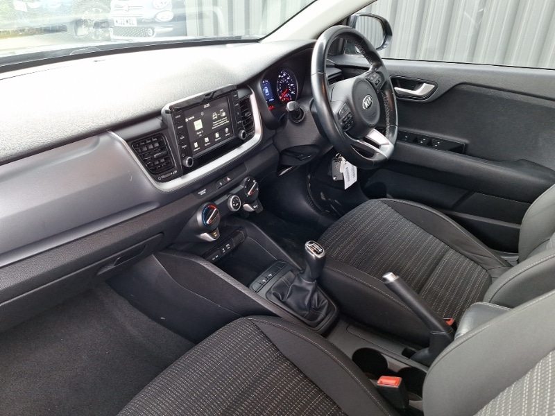 Used Kia Stonic 2019 for sale - 78126436: Photo 5