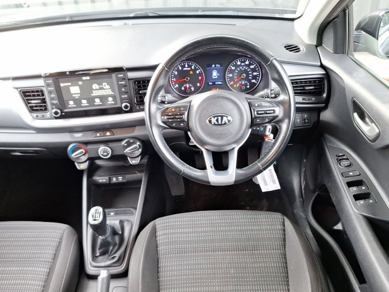 Used Kia Stonic 2019 for sale - 78126436: Photo 7