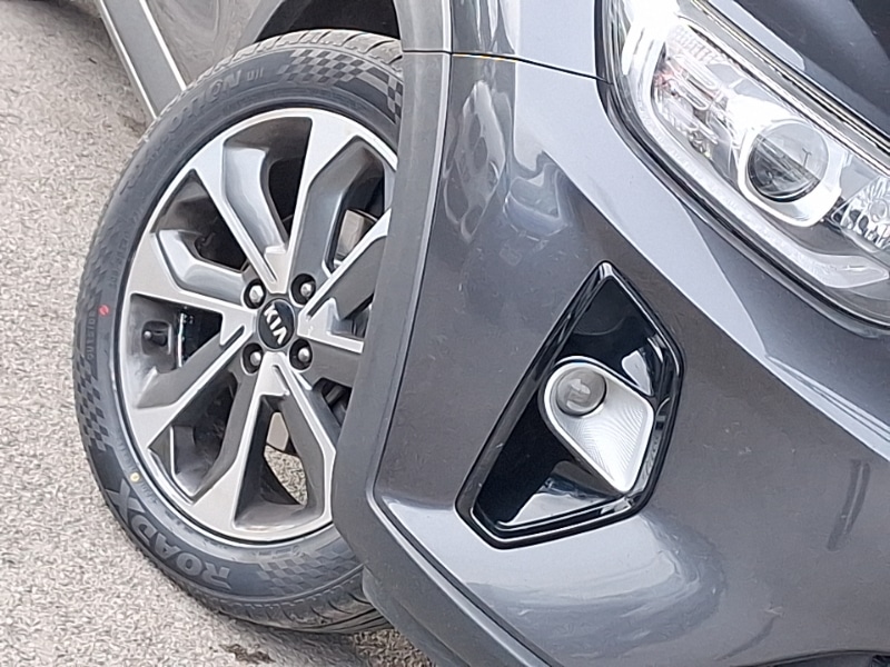 Used Kia Stonic 2019 for sale - 78126436: Photo 9