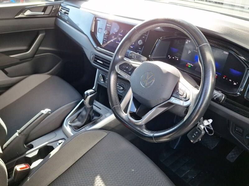 Used Volkswagen Polo 2022 for sale - 77963952: Photo 10