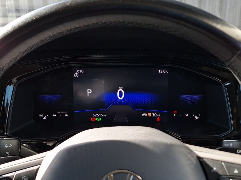 Used Volkswagen Polo 2022 for sale - 77963952: Photo 11