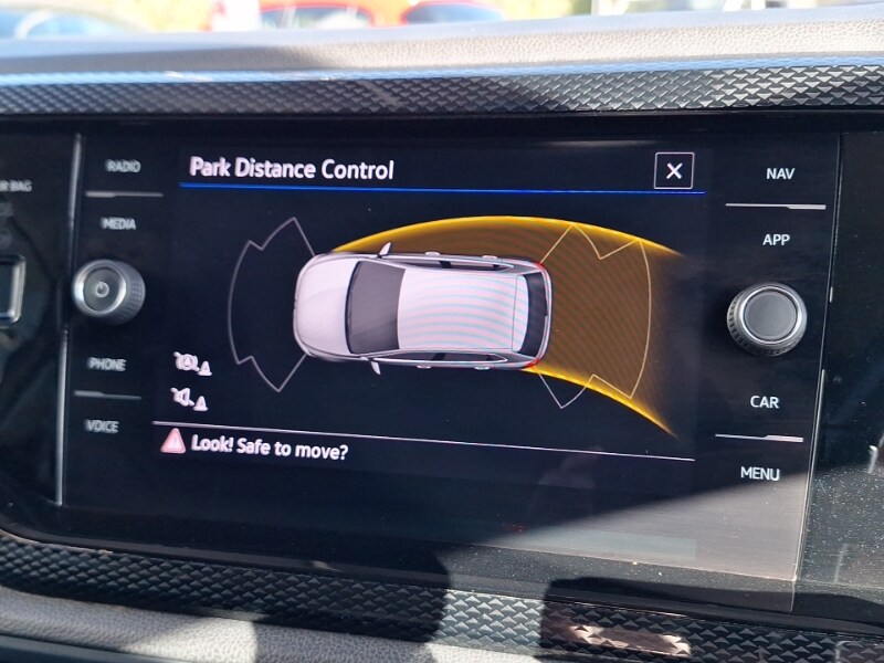 Used Volkswagen Polo 2022 for sale - 77963952: Photo 17