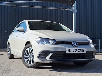Volkswagen Polo feature image