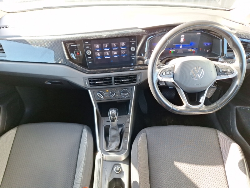 Used Volkswagen Polo 2022 for sale - 77963952: Photo 2
