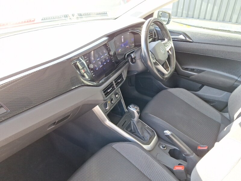 Used Volkswagen Polo 2022 for sale - 77963952: Photo 5