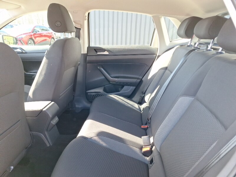 Used Volkswagen Polo 2022 for sale - 77963952: Photo 6