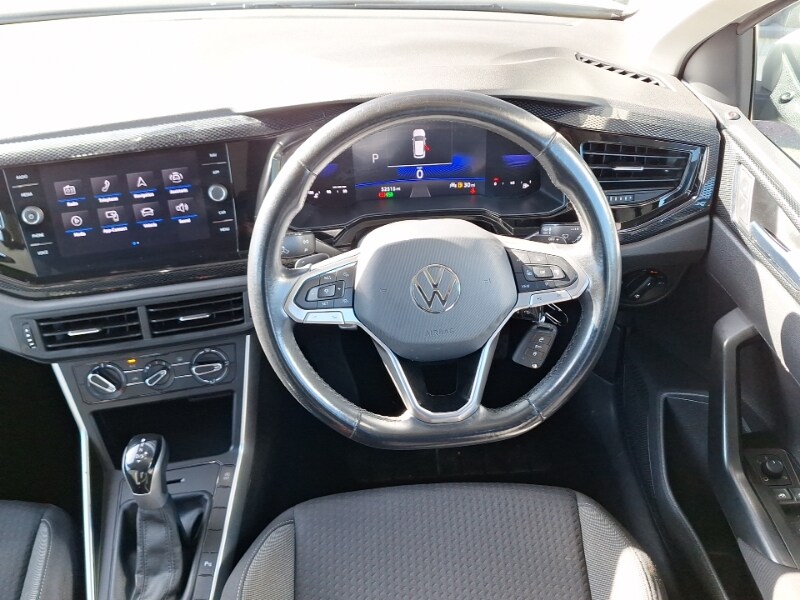 Used Volkswagen Polo 2022 for sale - 77963952: Photo 7