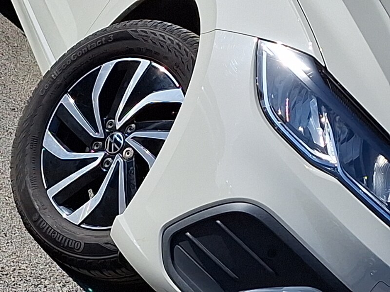 Used Volkswagen Polo 2022 for sale - 77963952: Photo 9