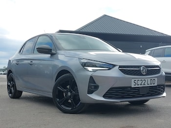 Vauxhall - Corsa