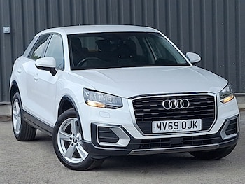 Used Audi Q2 2019 for sale - 79139432: Photo
