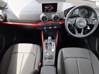 Used Audi Q2 2019 for sale - 79139432: Photo