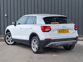 Used Audi Q2 2019 for sale - 79139432: Photo