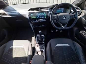 Used Vauxhall Corsa 2023 for sale - 74610286: Photo