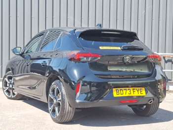 Used Vauxhall Corsa 2023 for sale - 74610286: Photo
