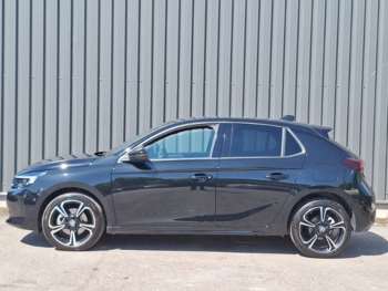 Used Vauxhall Corsa 2023 for sale - 74610286: Photo