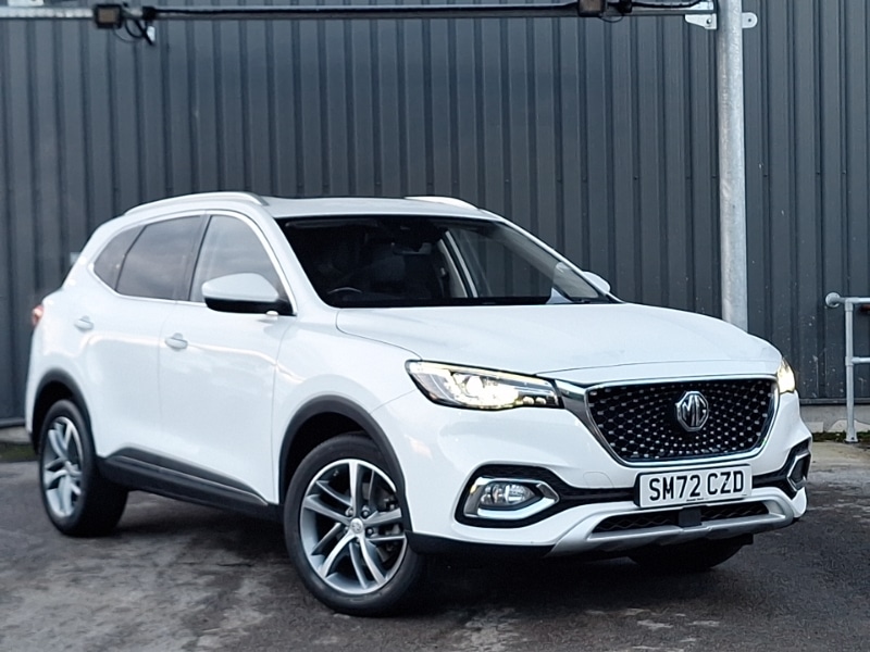 Used MG MG HS 2022 for sale - 77392774: Photo 1