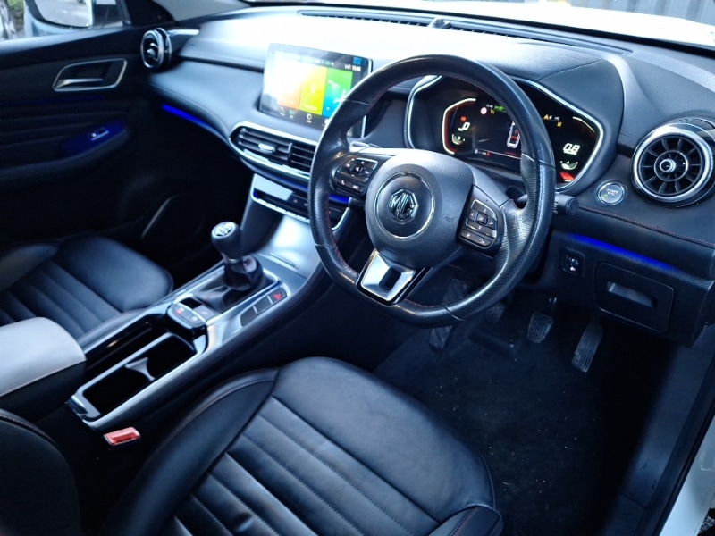 Used MG MG HS 2022 for sale - 77392774: Photo 10