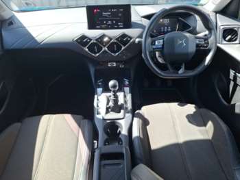 Used DS Automobiles DS 3 2022 for sale - 74544807: Photo