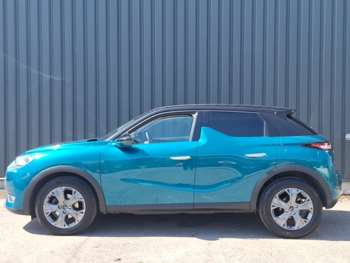 Used DS Automobiles DS 3 2022 for sale - 74544807: Photo