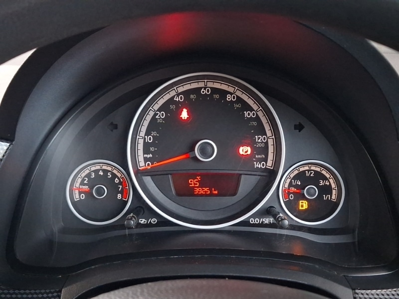 Used Volkswagen up! 2018 for sale - 77019807: Photo 11