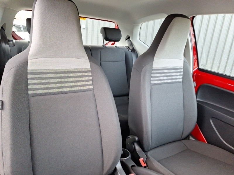 Used Volkswagen up! 2018 for sale - 77019807: Photo 14