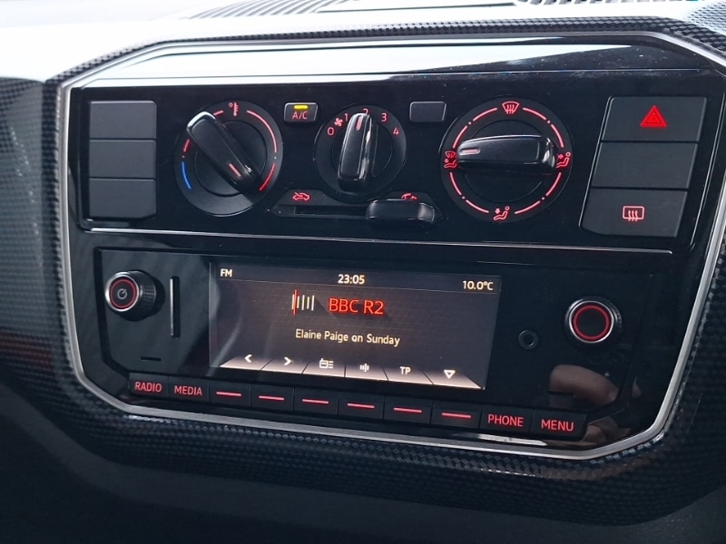 Used Volkswagen up! 2018 for sale - 77019807: Photo 16