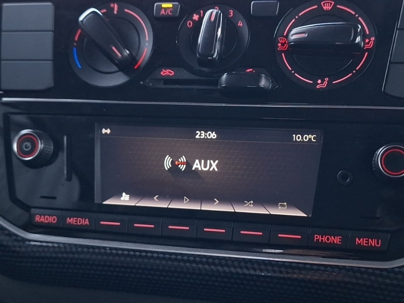 Used Volkswagen up! 2018 for sale - 77019807: Photo 18