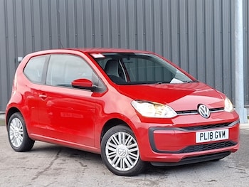 2018 - 1.0 Move Up 3dr