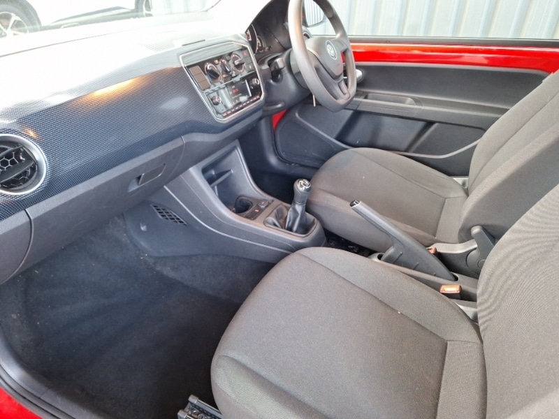 Used Volkswagen up! 2018 for sale - 77019807: Photo 5