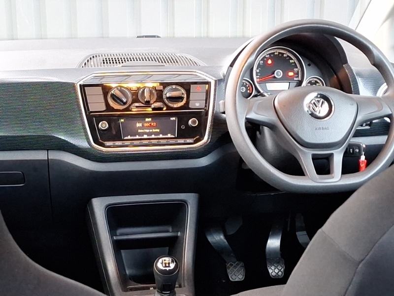 Used Volkswagen up! 2018 for sale - 77019807: Photo 7