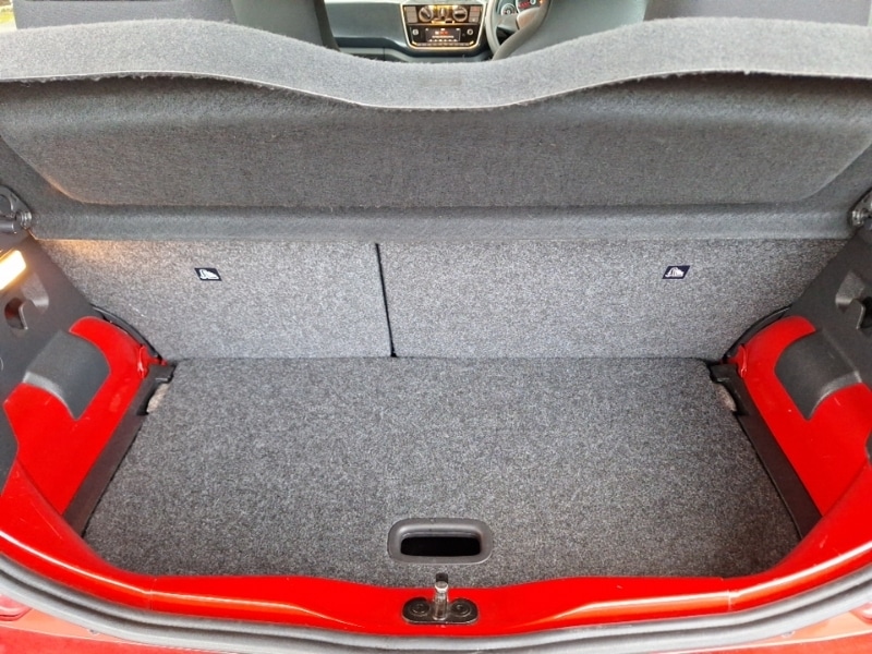 Used Volkswagen up! 2018 for sale - 77019807: Photo 8