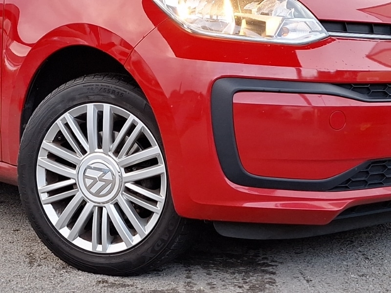 Used Volkswagen up! 2018 for sale - 77019807: Photo 9