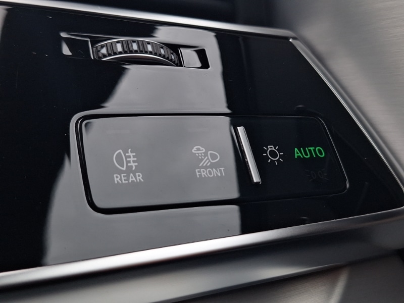 Used Audi Q8 2022 for sale - 76431493: Photo 12