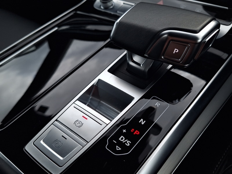 Used Audi Q8 2022 for sale - 76431493: Photo 13