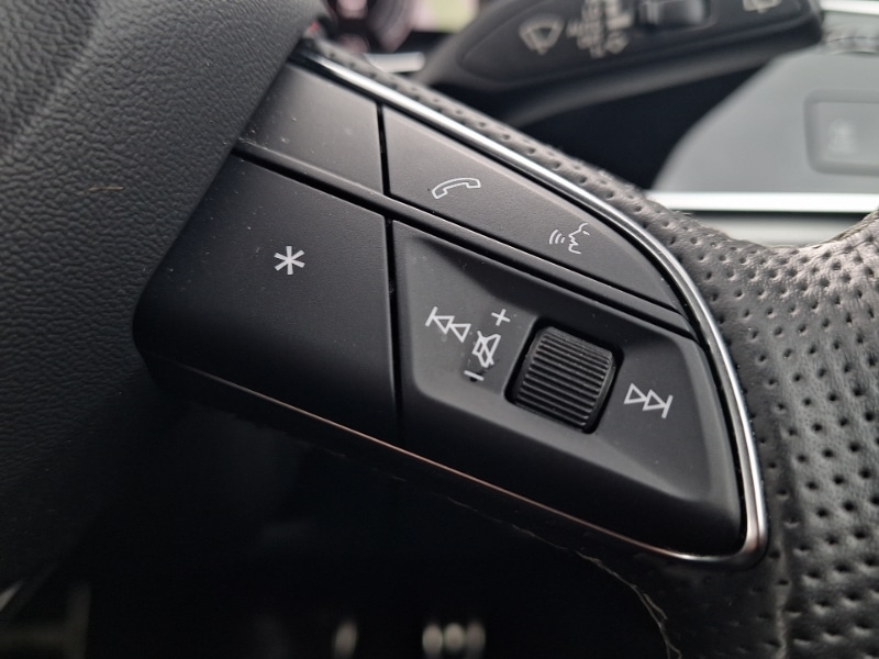 Used Audi Q8 2022 for sale - 76431493: Photo 18