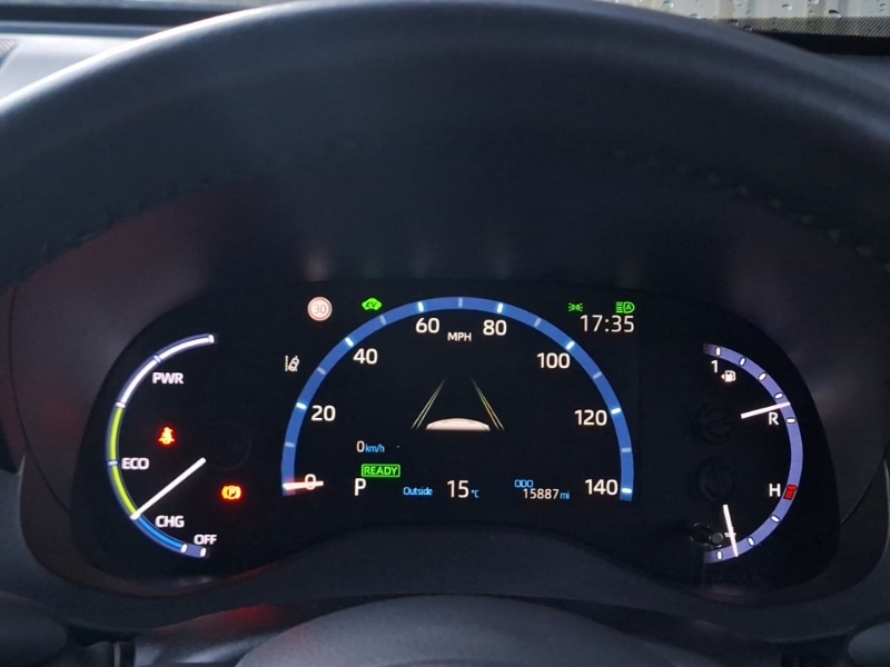 Used Toyota Yaris Cross 2022 for sale - 76431505: Photo 11