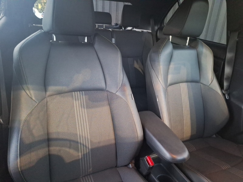 Used Toyota Yaris Cross 2022 for sale - 76431505: Photo 13