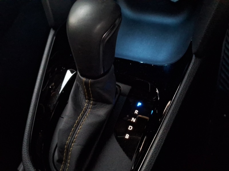 Used Toyota Yaris Cross 2022 for sale - 76431505: Photo 14