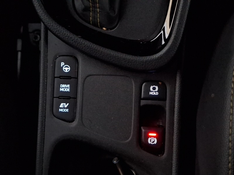 Used Toyota Yaris Cross 2022 for sale - 76431505: Photo 15