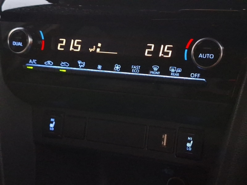 Used Toyota Yaris Cross 2022 for sale - 76431505: Photo 16