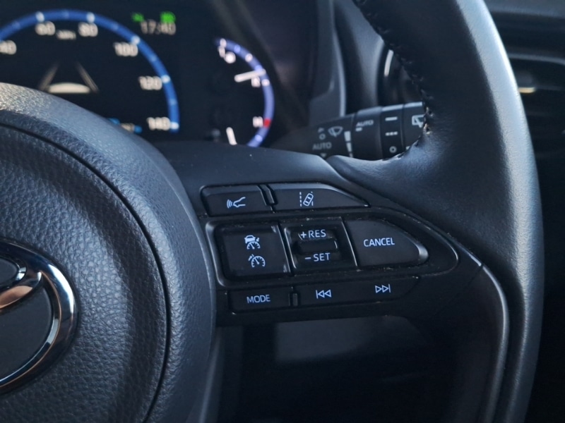 Used Toyota Yaris Cross 2022 for sale - 76431505: Photo 17