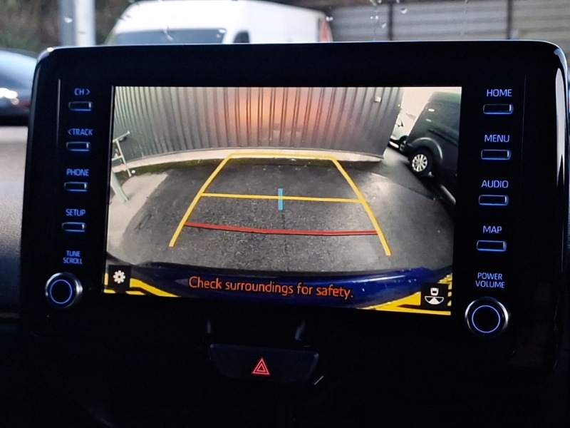 Used Toyota Yaris Cross 2022 for sale - 76431505: Photo 18