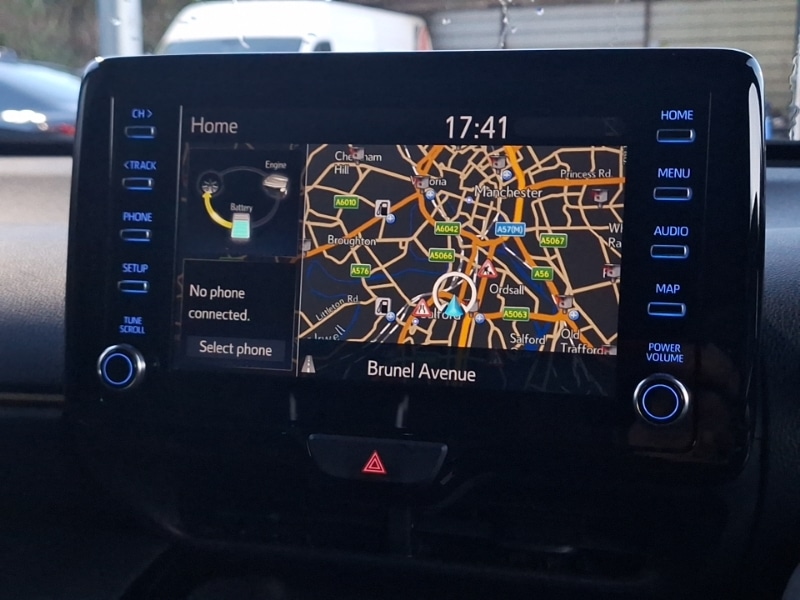 Used Toyota Yaris Cross 2022 for sale - 76431505: Photo 19