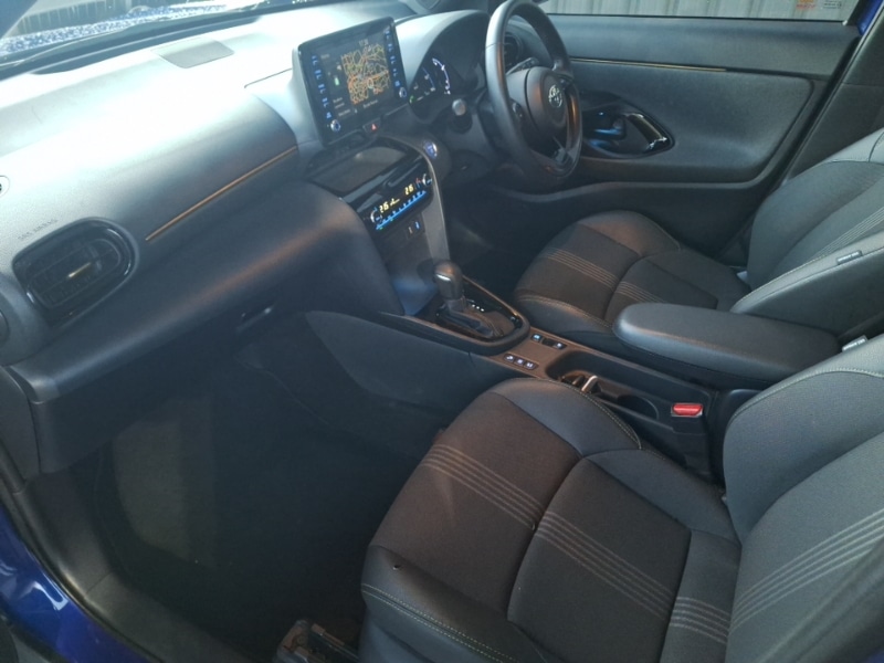 Used Toyota Yaris Cross 2022 for sale - 76431505: Photo 5