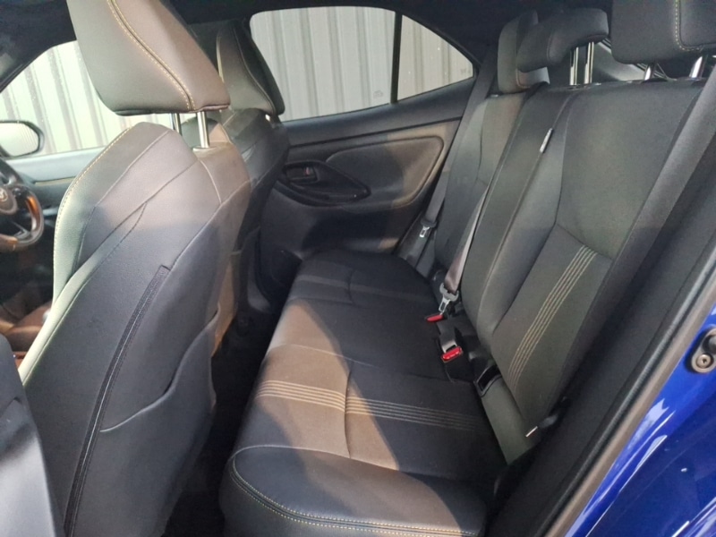 Used Toyota Yaris Cross 2022 for sale - 76431505: Photo 6